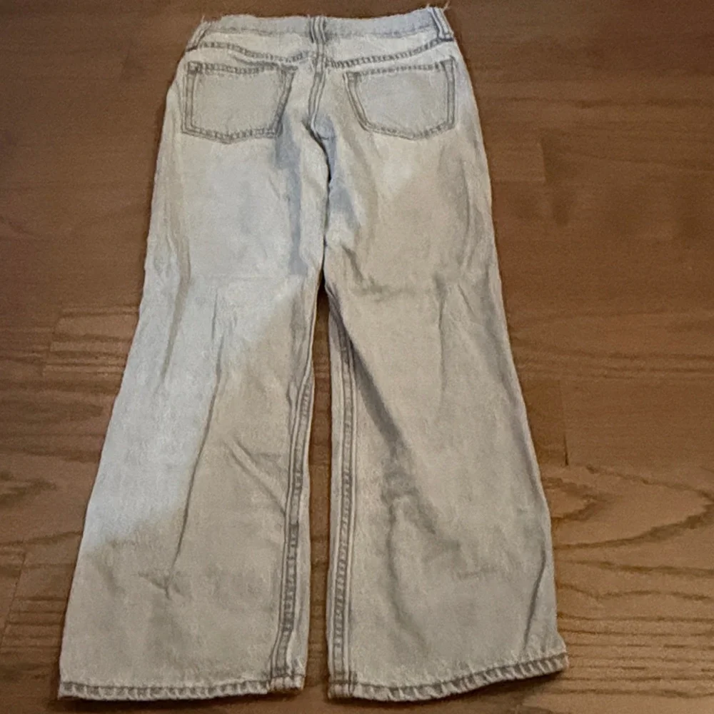 Old Navy jeans